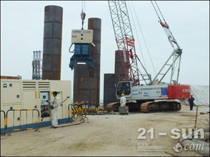 21世紀建設工程施工的創新與展望