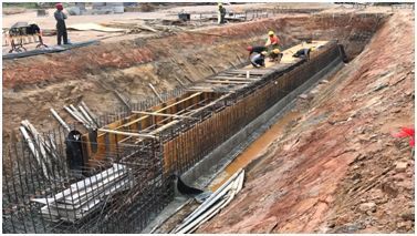 五星好評！科發路、東明大道、十九號路建設工程施工最新進展曝光