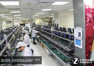 精益求精 2015電腦展探訪金邦內存工廠，見證電腦噴繪服務之道