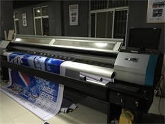 保定廣告噴繪公司 電腦噴繪服務(wù)如何為您的品牌增色？