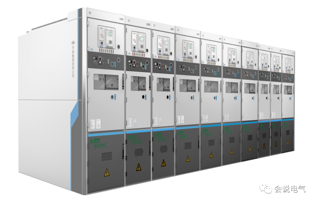 ABB高壓柜五防機械閉鎖詳解 圖文并茂的機械電氣設備安全機制